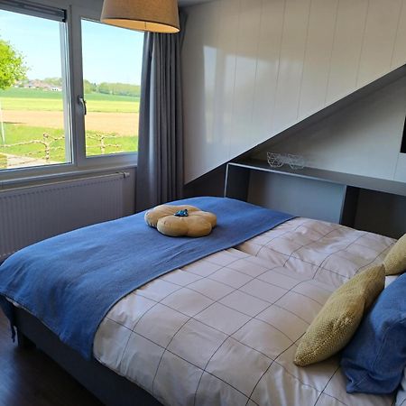 Apartmán Boave Ut Wirkes Klimmen Exteriér fotografie