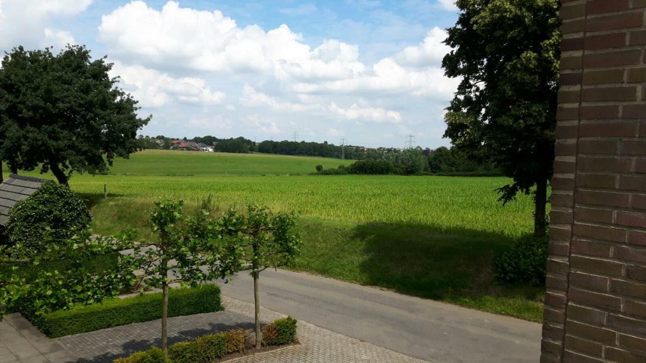 Apartmán Boave Ut Wirkes Klimmen Exteriér fotografie