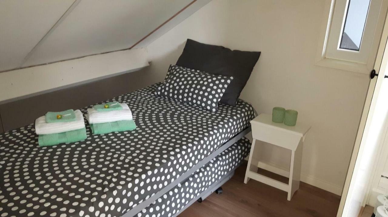 Apartmán Boave Ut Wirkes Klimmen Exteriér fotografie